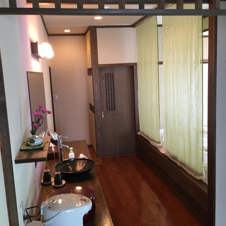 Seifusou Hotel Yufu Phòng bức ảnh
