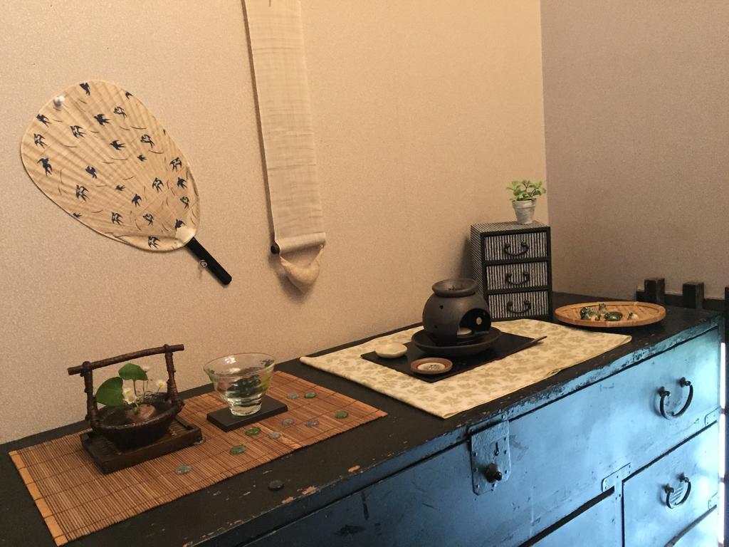 Seifusou Hotel Yufu Ngoại thất bức ảnh