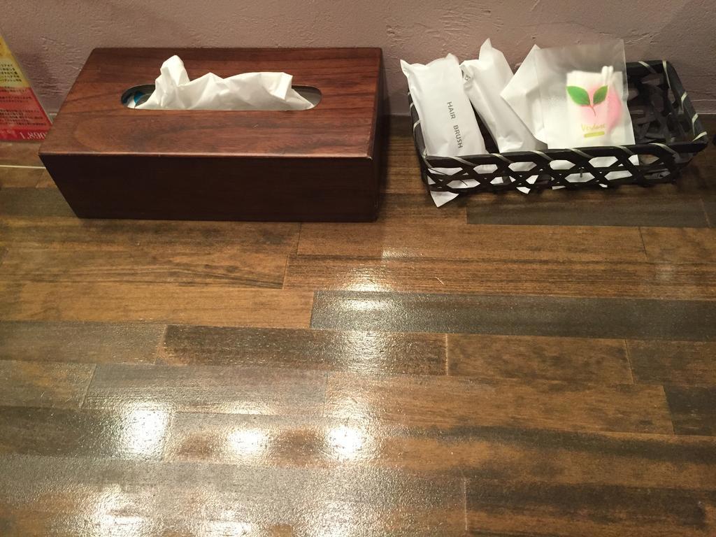 Seifusou Hotel Yufu Phòng bức ảnh