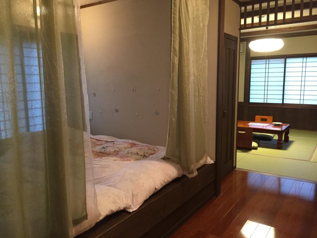 Seifusou Hotel Yufu Phòng bức ảnh