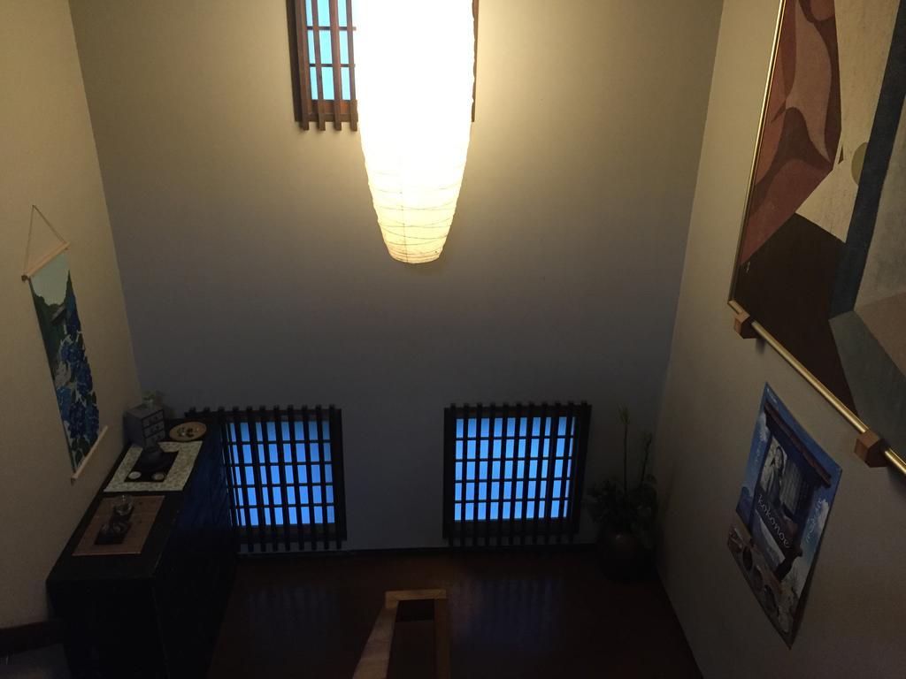 Seifusou Hotel Yufu Ngoại thất bức ảnh